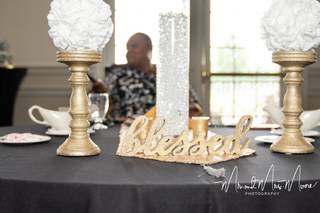 Very Blessed Events - 19