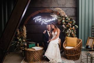 Green Fox Events & Guest Services - 21