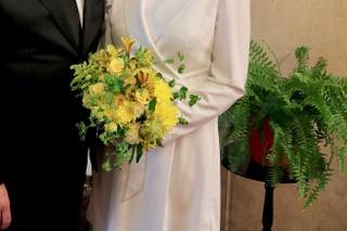 The Vintage Florist - 7