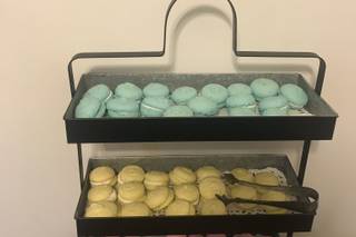 Delectable Delights - 5