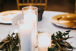 Just Peachy Events - 23