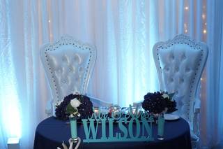 Elegant Touch Creative Events LLC - 111