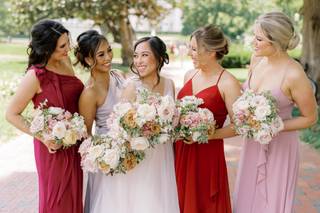 Rosewood Floral Designs - 16