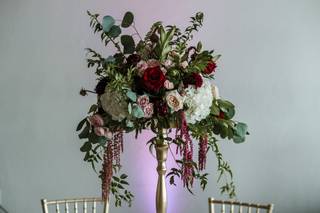 Tessfresh and Tessilk Flowers - 28