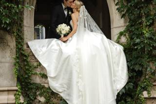 Preoccupied Bride - 13