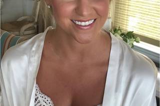 Makeup By Amy Kennison - 47