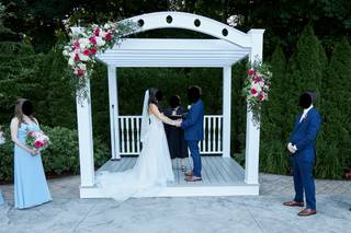 Erin Fox Floral & Event Design - 17