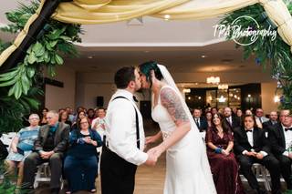 Granite Rose by Wedgewood Weddings - 38