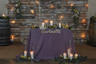 Little Tennessee Event Farm - 12