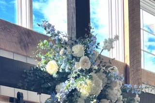 Poppies and Peonies - 43