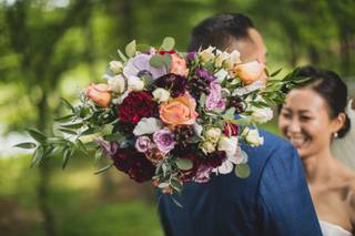 Laurens Floral Art - 26