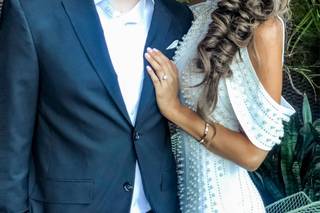 LUX Beauty & Bridal - 113