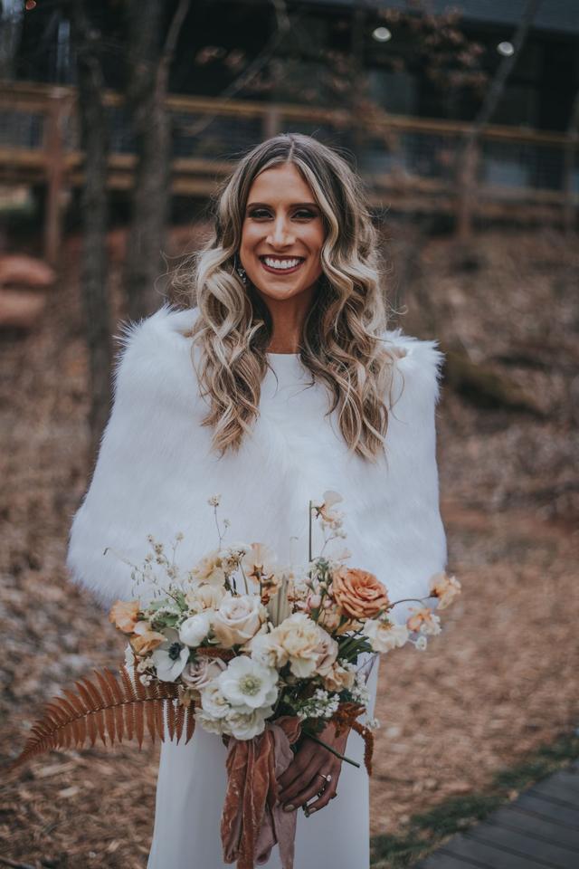 Hair & Makeup by Vanessa - 1