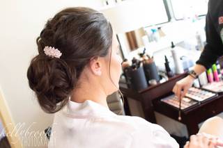 Kristin Mastrangelo - Makeup & Hair Artistry - 31