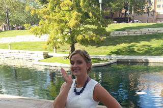 Jen Howland-Christensen - 7