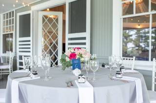York Golf and Tennis Club - 51