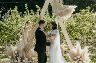 Cathy's Elegant Events - 24