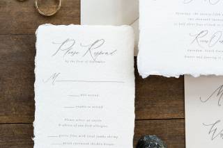 Callidora Letterpress + Design - 18