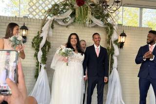 EYE DEW WEDDINGS - 20
