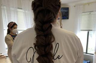 Bridal Styles Beauty - 22