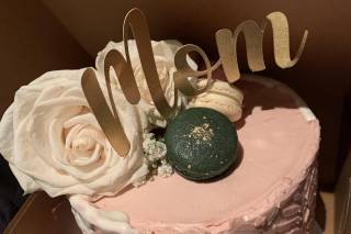 L.B’s Cakes & Creations - 1