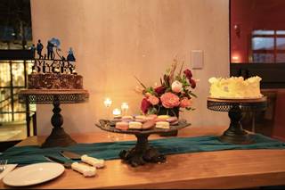 Poppy Belle Event & Floral Design - 31