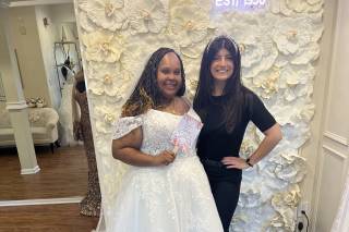 Bridal Garden - 11