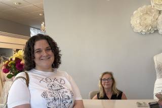 Spark Bridal Boutique - 6