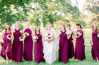 The Dress Bridal Boutique - 19