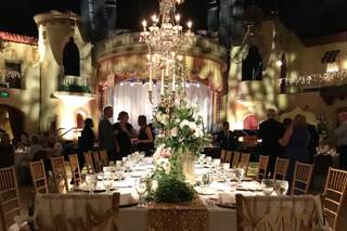 Indiana Roof Ballroom - 9