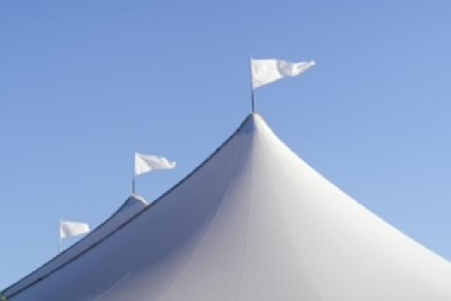 Ciel Bleu Event Design - 3