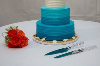 Sweet Divas Cakery - 25