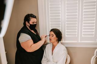 Kayla Walters Beauty Collective - 45