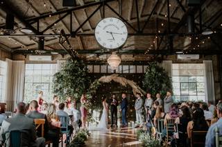 Elegant Savannah Weddings - 44