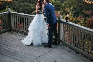Appalachian Wedding Photography - 5