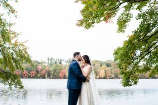 Trout Lake Weddings & Events - 25