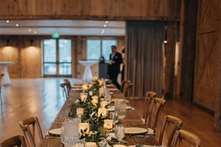 Wild Horse Catering Company - 6