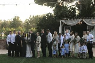 Weddings at Schnepf Farms - 157