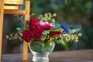 Destination St. Augustine Wedding and Event Florist - 7
