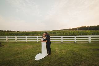 Burlington Weddings & Events - 98