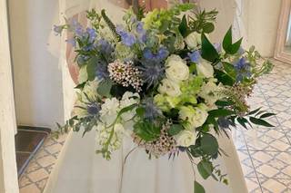 Wild Bunches Floral - 10