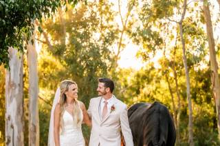 The Red Horse Barn - 27
