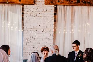 Wedding Officiant NC - 28