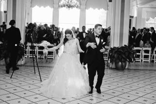Bollo Hollow Weddings - 10