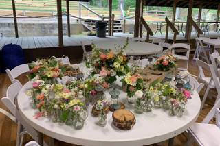 The Never Ending Flower Farm - 34