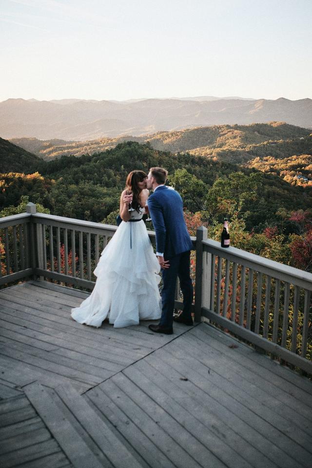 Appalachian Wedding Photography - 2