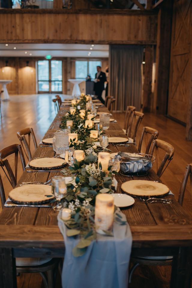 Wild Horse Catering Company - 2