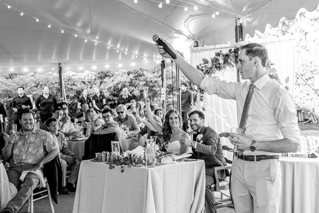 Christopher Michael catering - 2