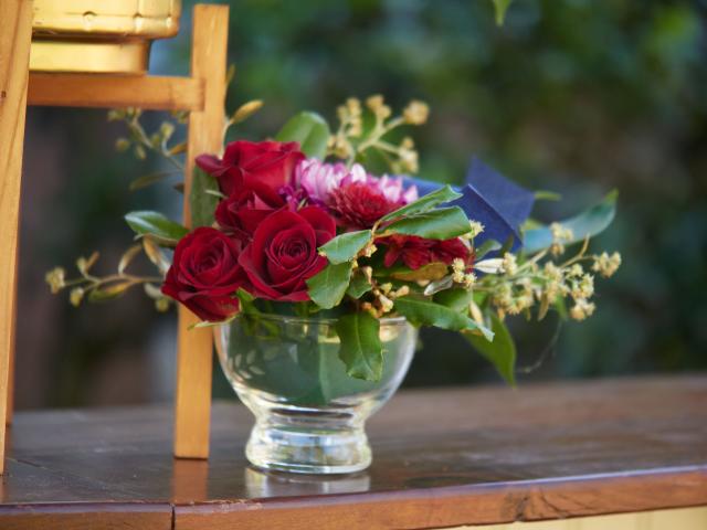 Destination St. Augustine Wedding and Event Florist - 1