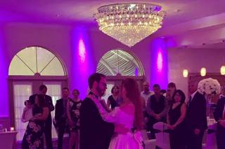 Versailles Ballroom - 20
